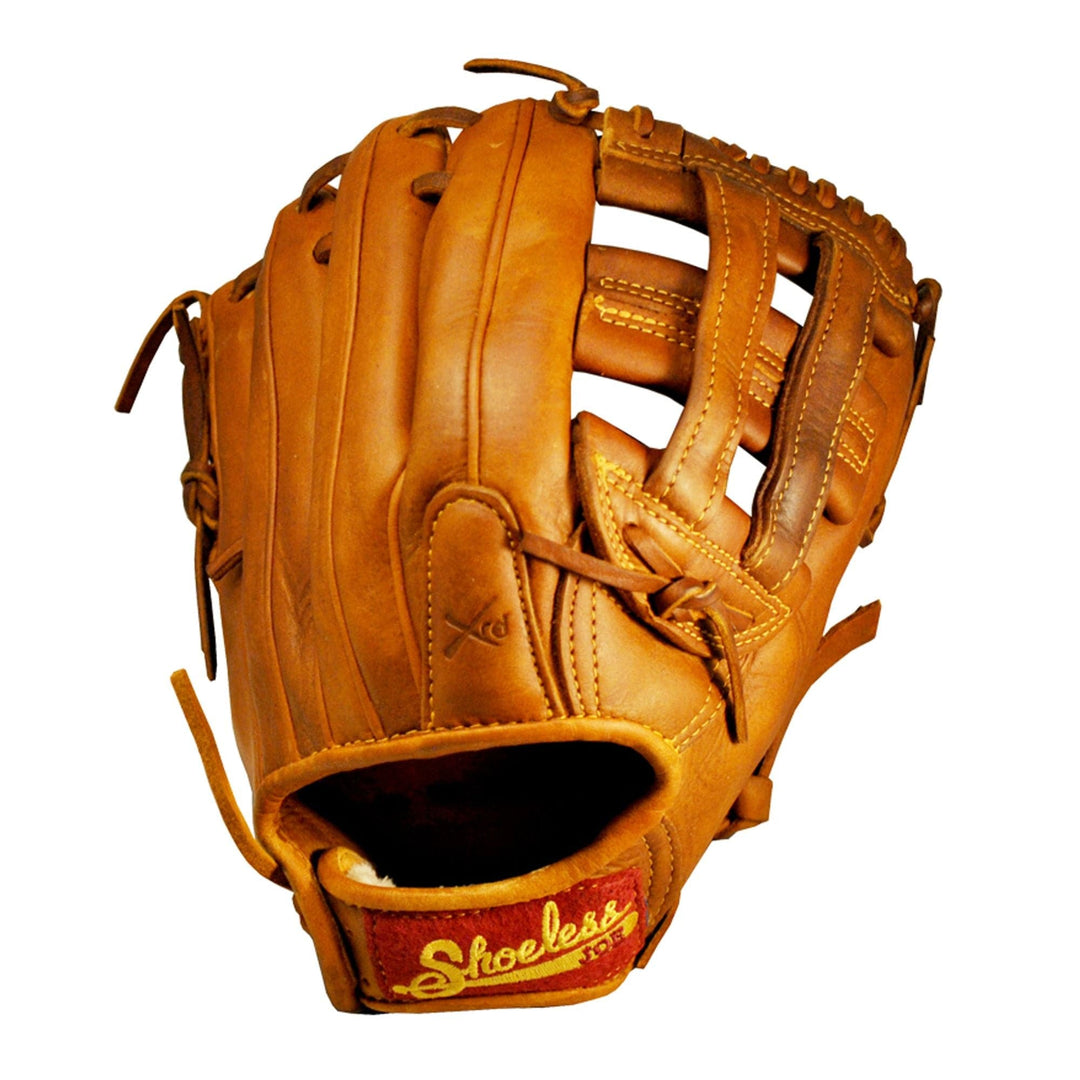 Shoeless Joe Ballgloves Baseball & Softball Gloves H Web (11 1/2 in.) - Professional Series | Shoeless Joe Ballgloves