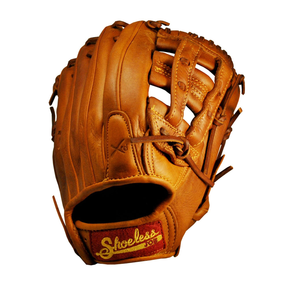 Shoeless Joe Ballgloves Baseball & Softball Gloves H Web (11 3/4 in.) - Professional Series | Shoeless Joe Ballgloves