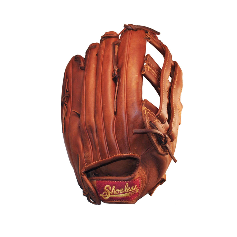 Shoeless Joe Ballgloves Baseball & Softball Gloves H Web (14 in.) - Professional Series | Shoeless Joe Ballgloves