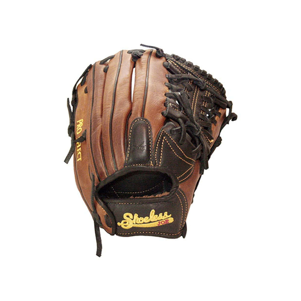 Shoeless Joe Ballgloves Baseball & Softball Gloves I Web (11 3/4 in.) - Pro Select Series | Shoeless Joe Ballgloves