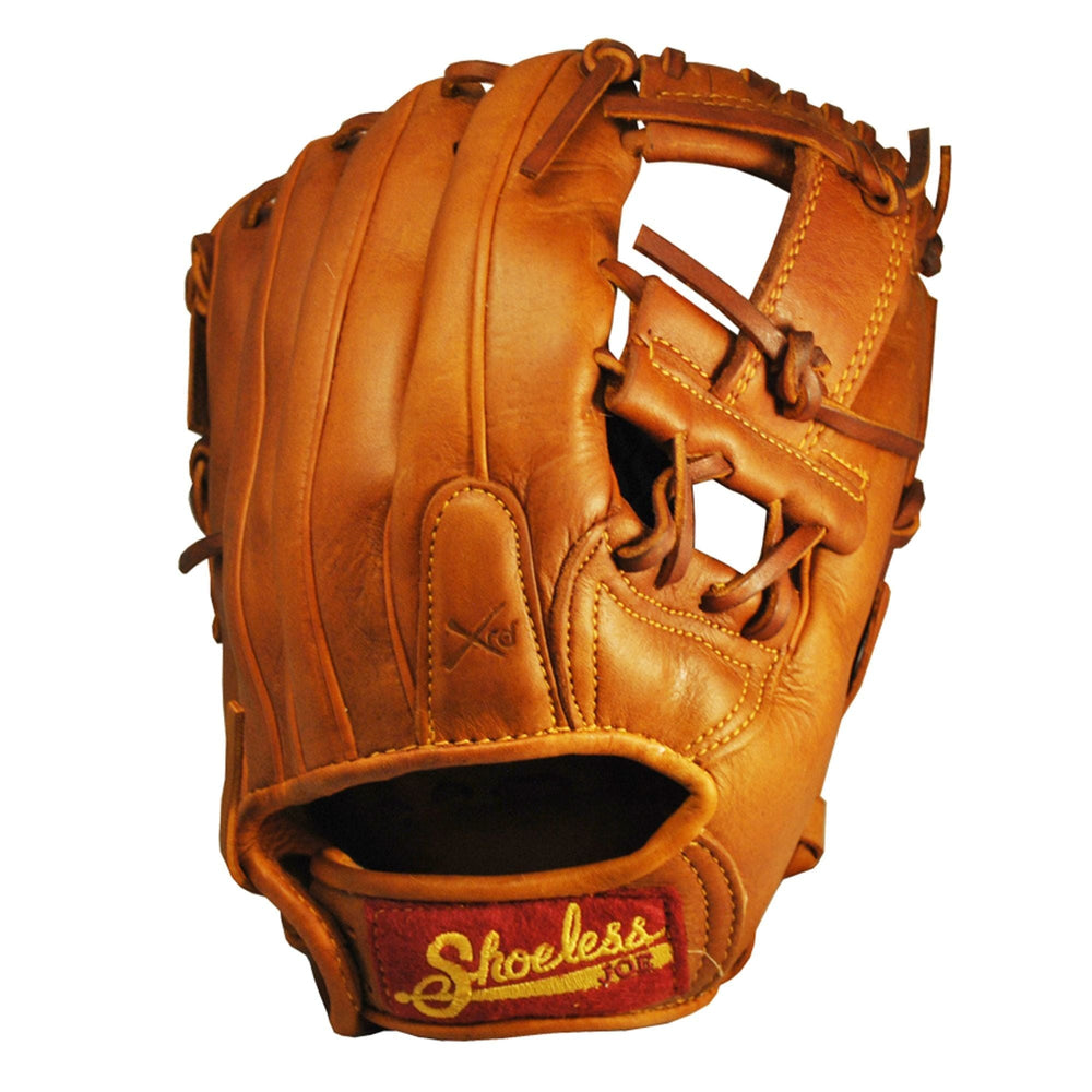 Shoeless Joe Ballgloves Baseball & Softball Gloves I Web (11 3/4 in.) - Professional Series | Shoeless Joe Ballgloves