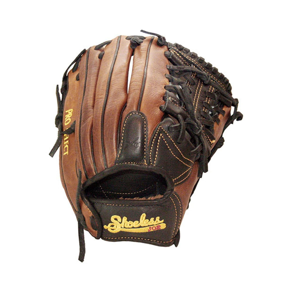 Shoeless Joe Ballgloves Baseball & Softball Gloves IV Web (11 1/2 in.) - Pro Select Series | Shoeless Joe Ballgloves