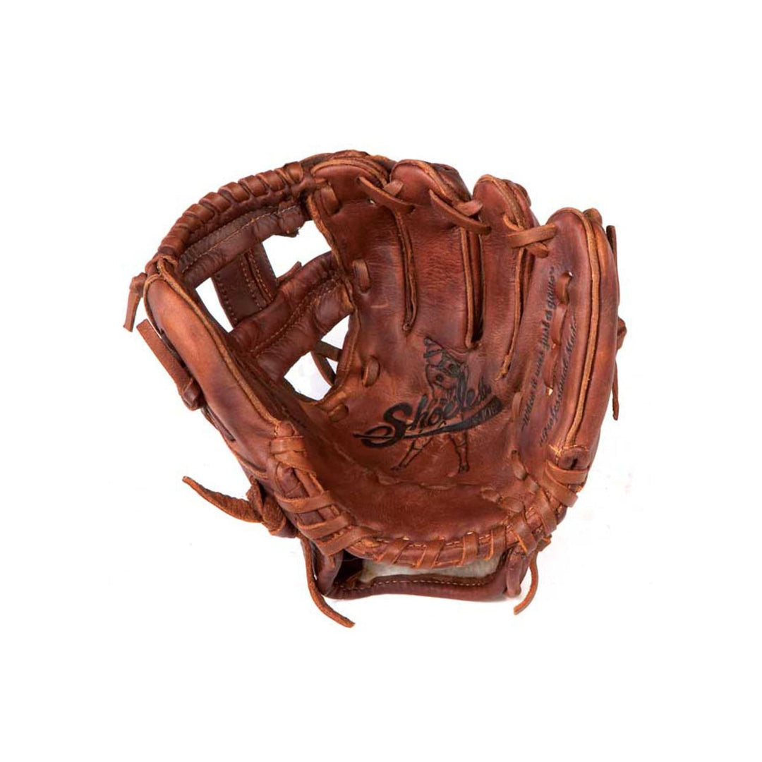 Shoeless Joe Ballgloves Baseball & Softball Gloves Mini Fielders Glove (9 in.) - Joe Junior | Shoeless Joe Ballgloves