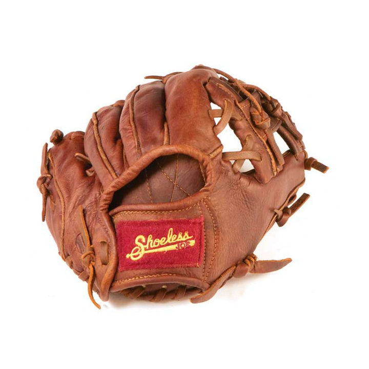 Shoeless Joe Ballgloves Baseball & Softball Gloves Mini Fielders Glove (9 in.) - Joe Junior | Shoeless Joe Ballgloves