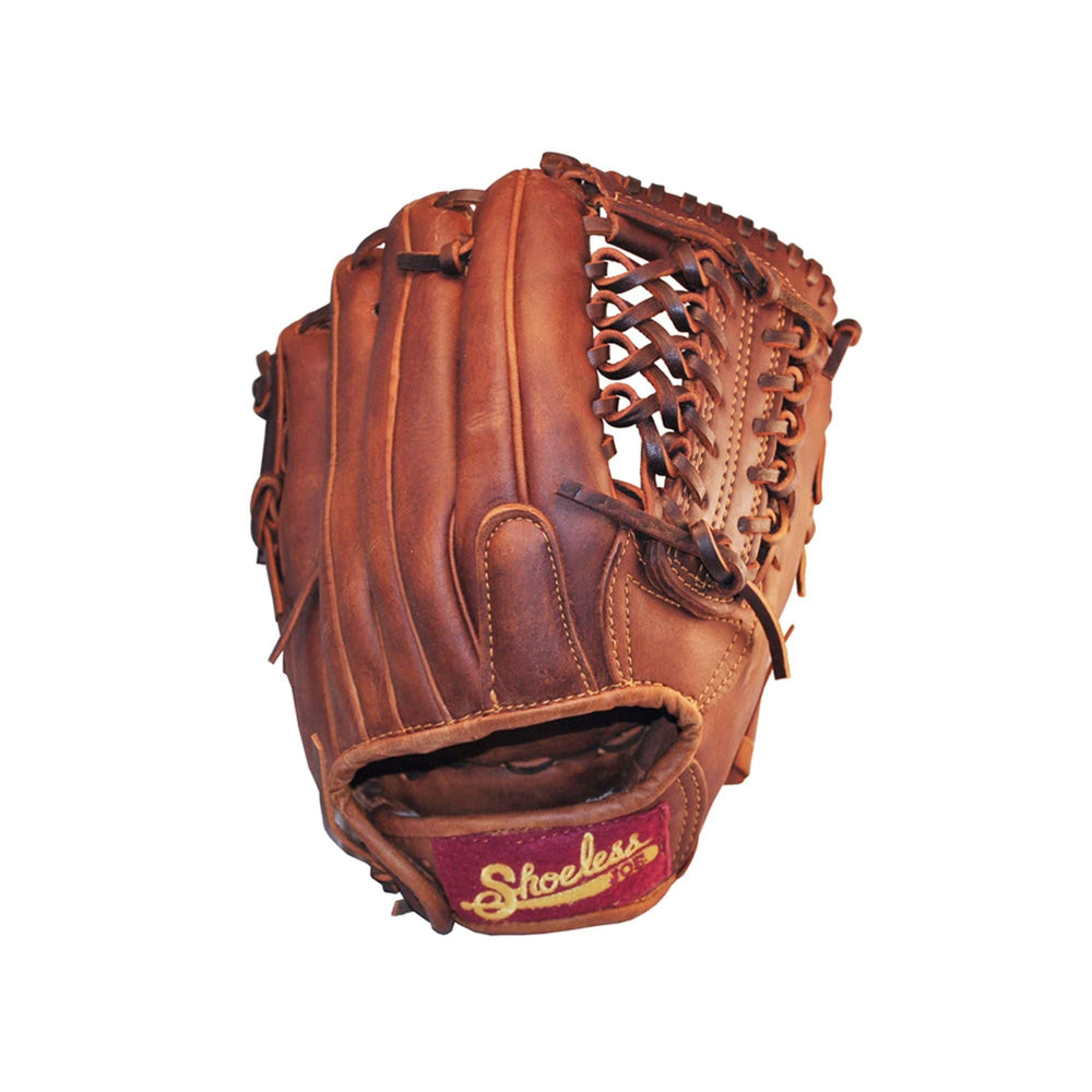 Shoeless Joe Ballgloves Baseball & Softball Gloves Modified Trap (11 1/2 in.) - Professional Series | Shoeless Joe Ballgloves