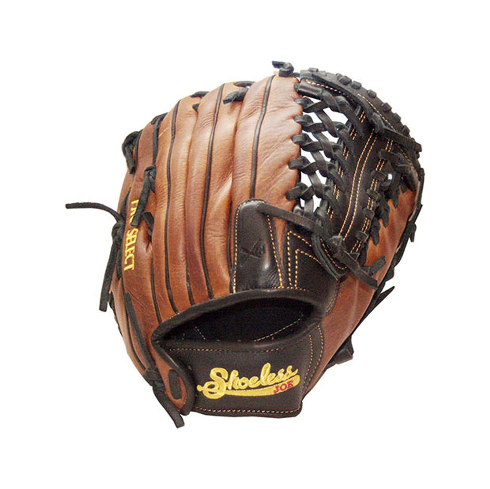 Shoeless Joe Ballgloves Baseball & Softball Gloves Modified Trap (12 1/2 in.) - Pro Select Series | Shoeless Joe Ballgloves