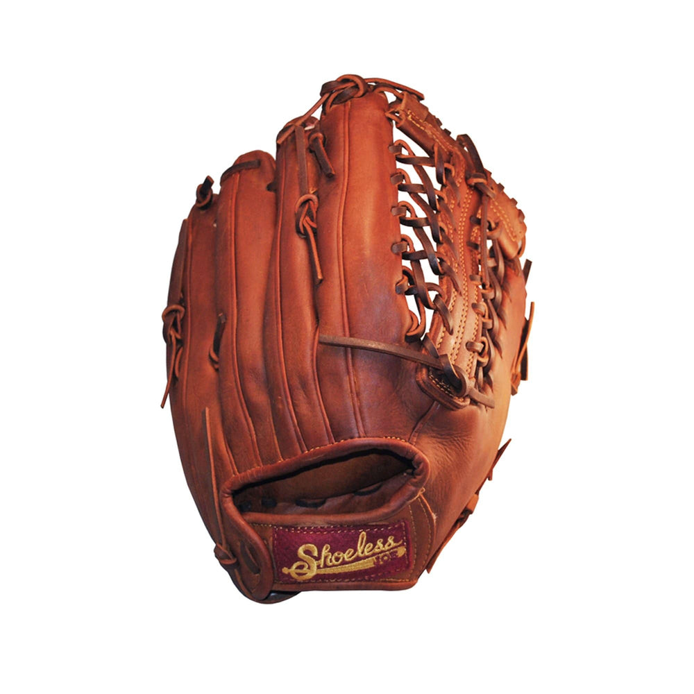 Shoeless Joe Ballgloves Baseball & Softball Gloves Modified Trap (13 in.) - Professional Series | Shoeless Joe Ballgloves