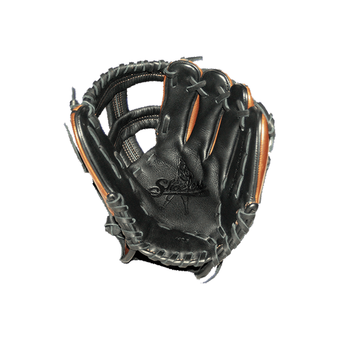 Shoeless Joe Ballgloves Baseball & Softball Gloves Single Bar (11 1/4 in.) - Pro Select Series | Shoeless Joe Ballgloves