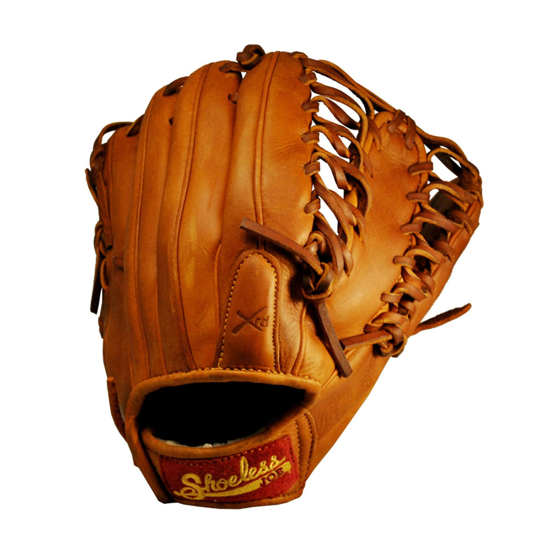 Shoeless Joe Ballgloves Baseball & Softball Gloves Six Finger Web Pocket (11 1/2 in.) - Professional Series | Shoeless Joe Ballgloves