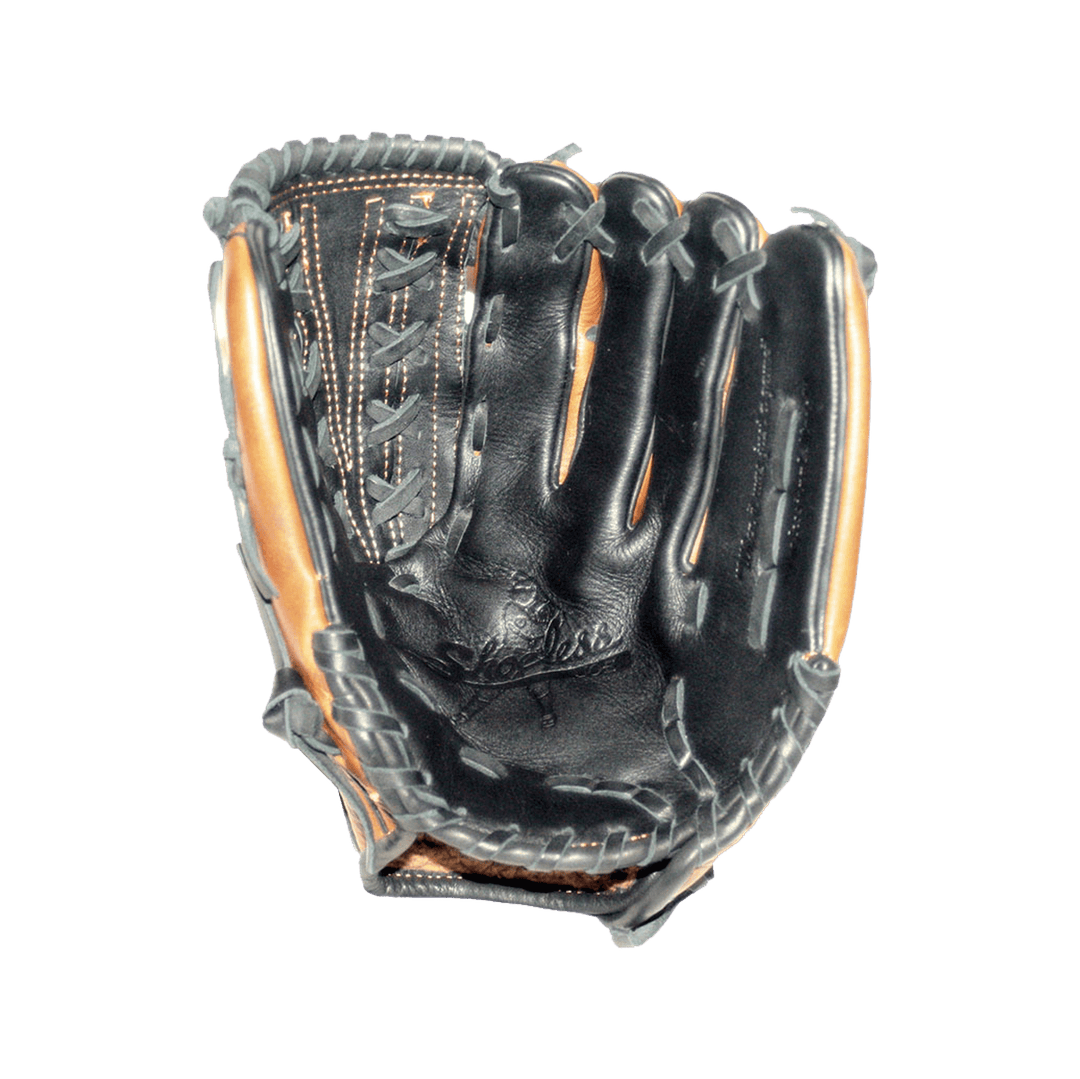 Shoeless Joe Ballgloves Baseball & Softball Gloves V-Lace (12 in.) - Pro Select Series | Shoeless Joe Ballgloves