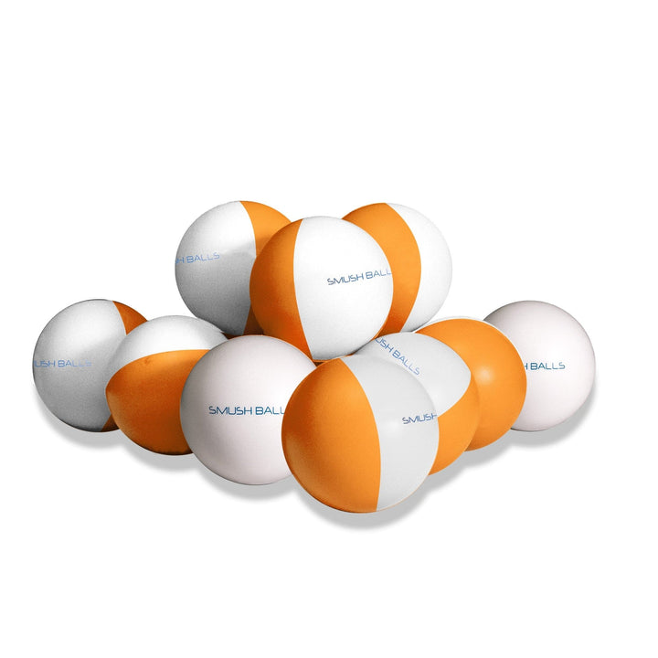Smushballs 12 Two-Tone
