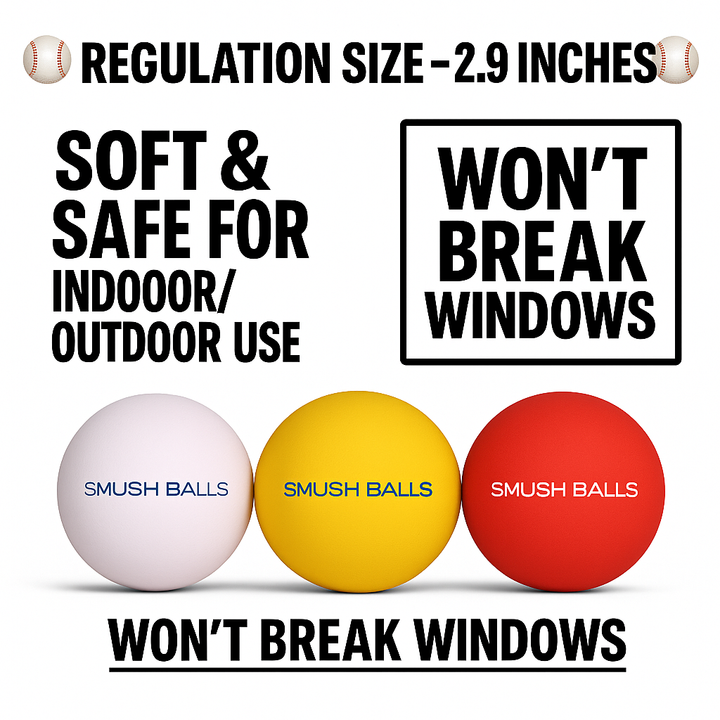 Smushballs Multipack