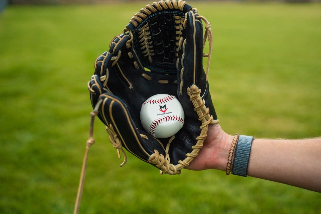 Smushballs Pitching Spin Right Spinner Baseball