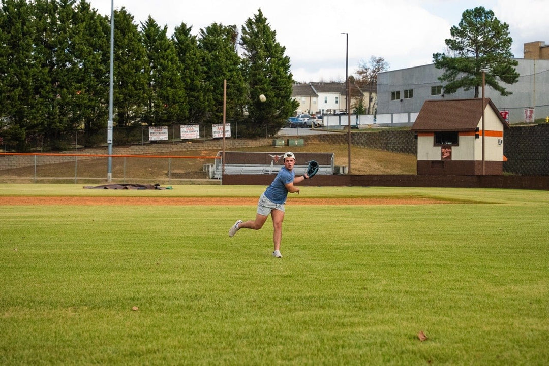 Smushballs Pitching Spin Right Spinner Baseball