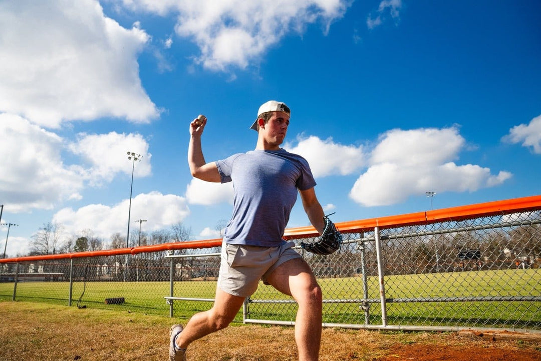 Smushballs Pitching Spin Right Spinner Baseball