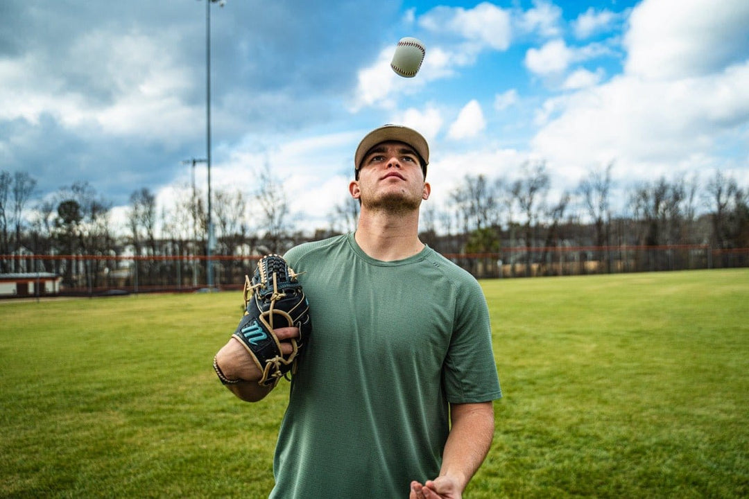 Smushballs Pitching Spin Right Spinner Baseball