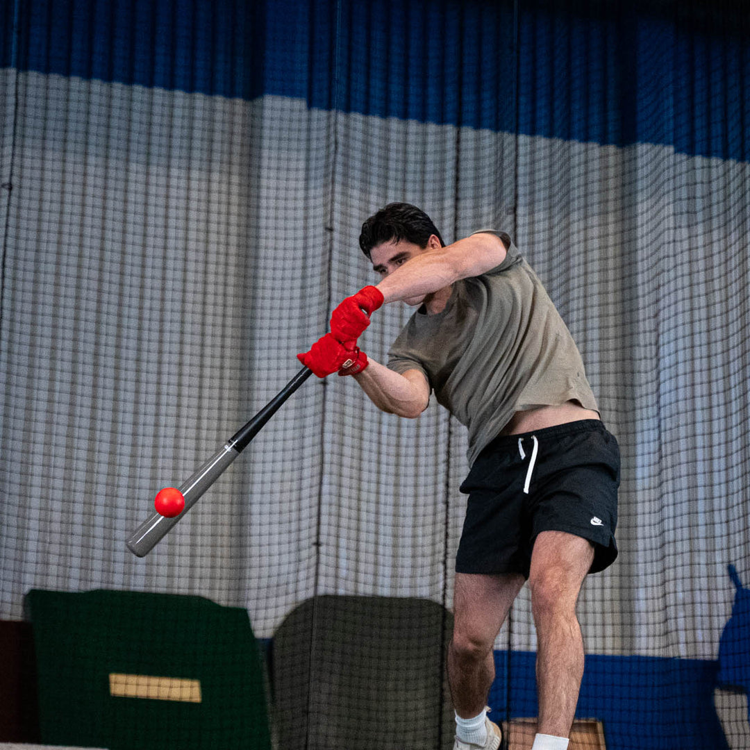 Smushballs Red Smushballs