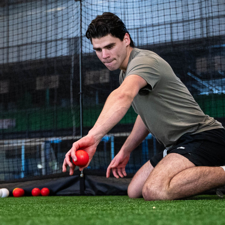 Smushballs Red Smushballs