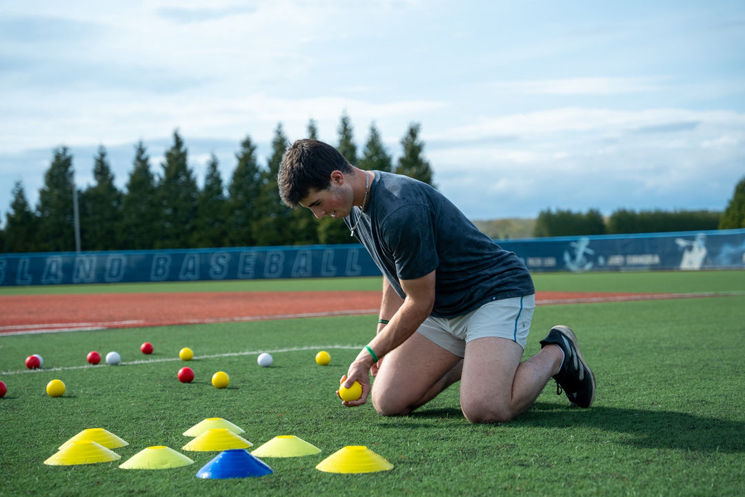 Smushballs Red Smushballs