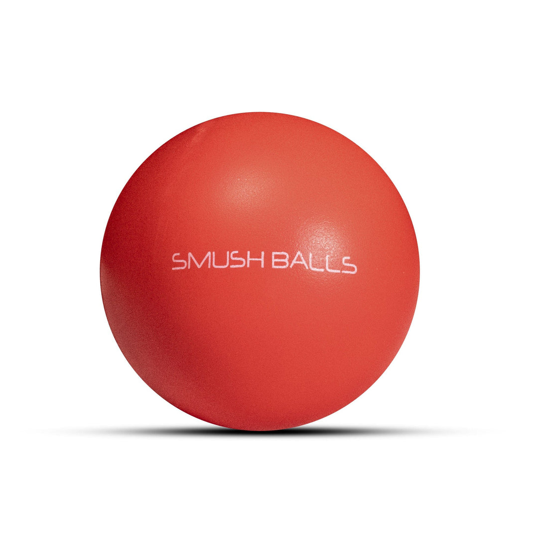 Smushballs Red Smushballs