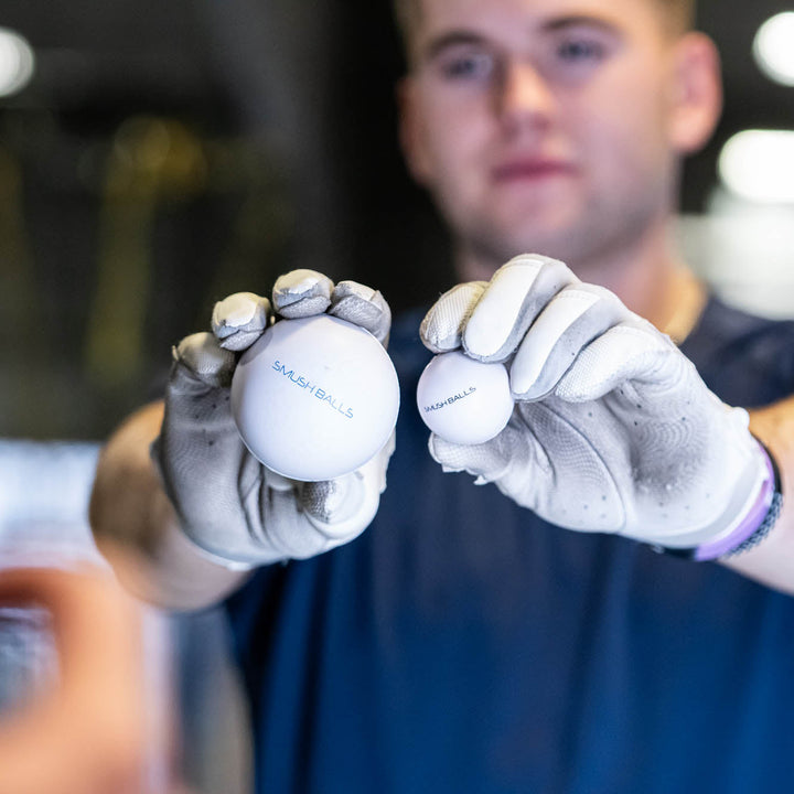 Smushballs SMUSH BALLS Mini Training Balls