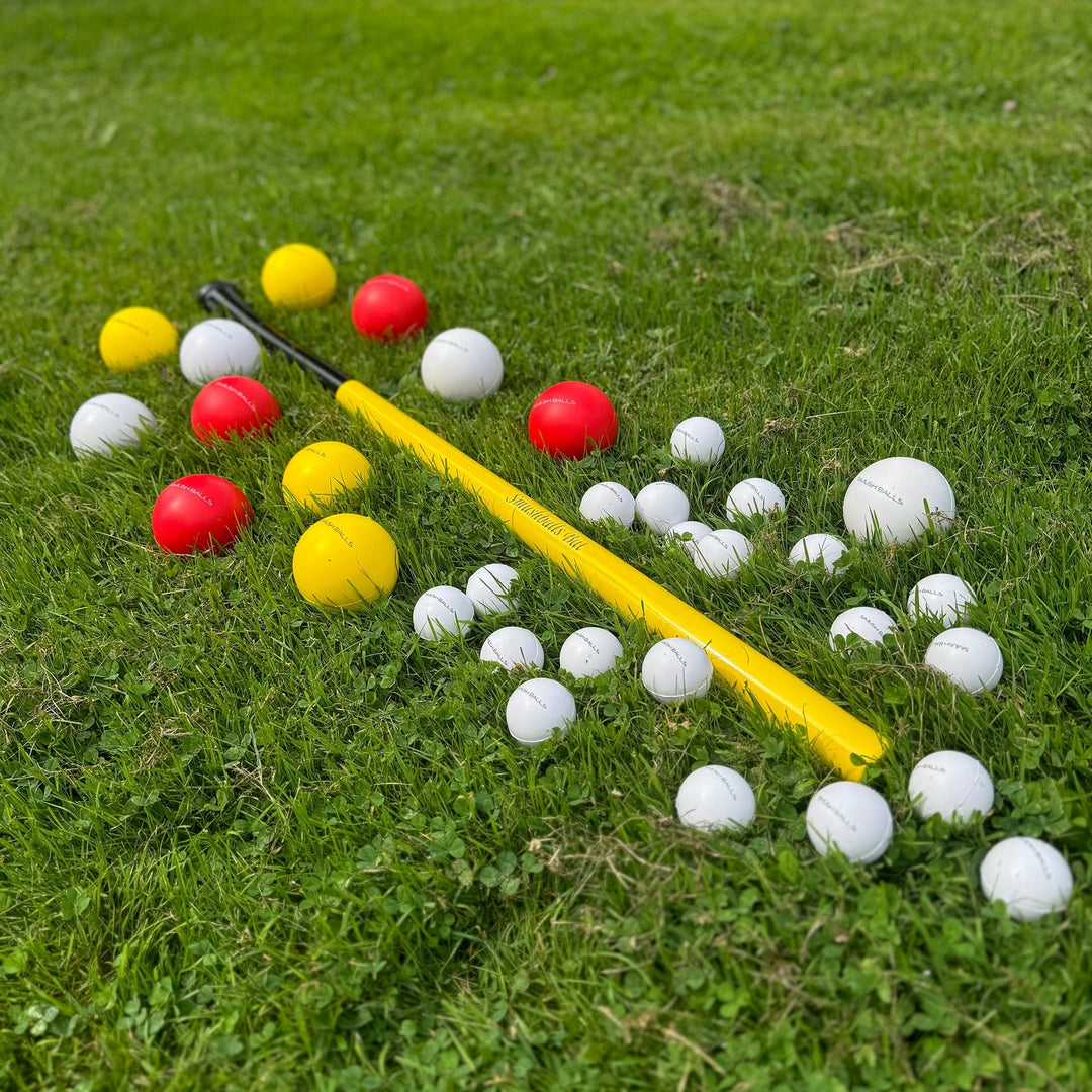 Smushballs Smushballs Bat