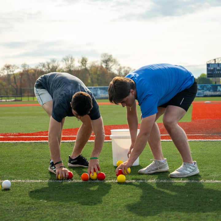 Smushballs White Smushballs