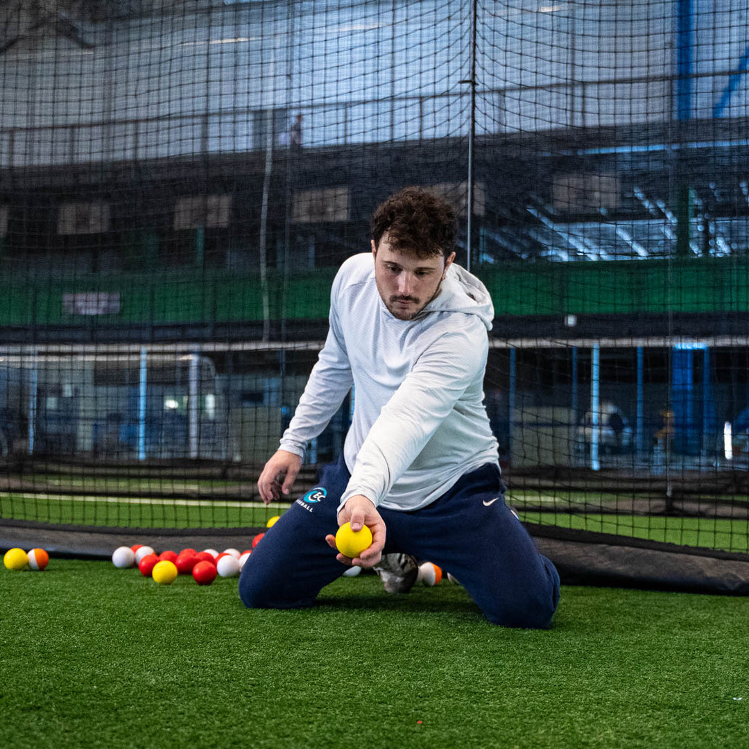 Smushballs Yellow Smushballs