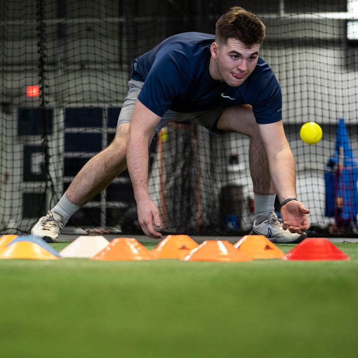 Smushballs Yellow Smushballs