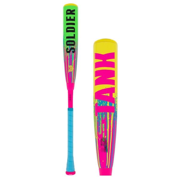 USSSA Youth Baseball Bat for Performance – The Baseball Home