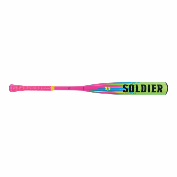 Soldier Sports Baseball Bat 2025 SOLDIER TANK USSSA YOUTH BASEBALL BAT