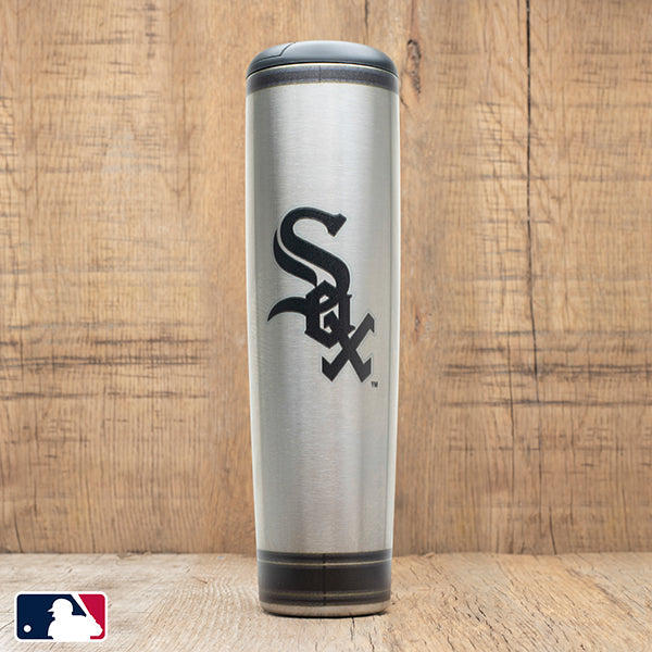 Choose your MLB Team Logo Metal Dugout Mug®