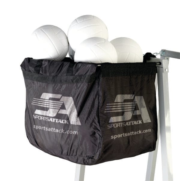 Sports Attack Equipment Volleyball Bag & Frame Kit | Sports Attack