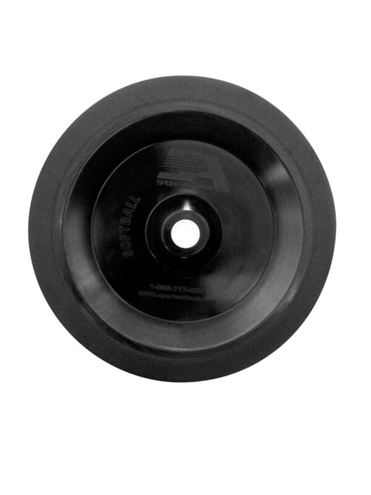 Pitching Machine Wheels & Kits - The Baseball Home