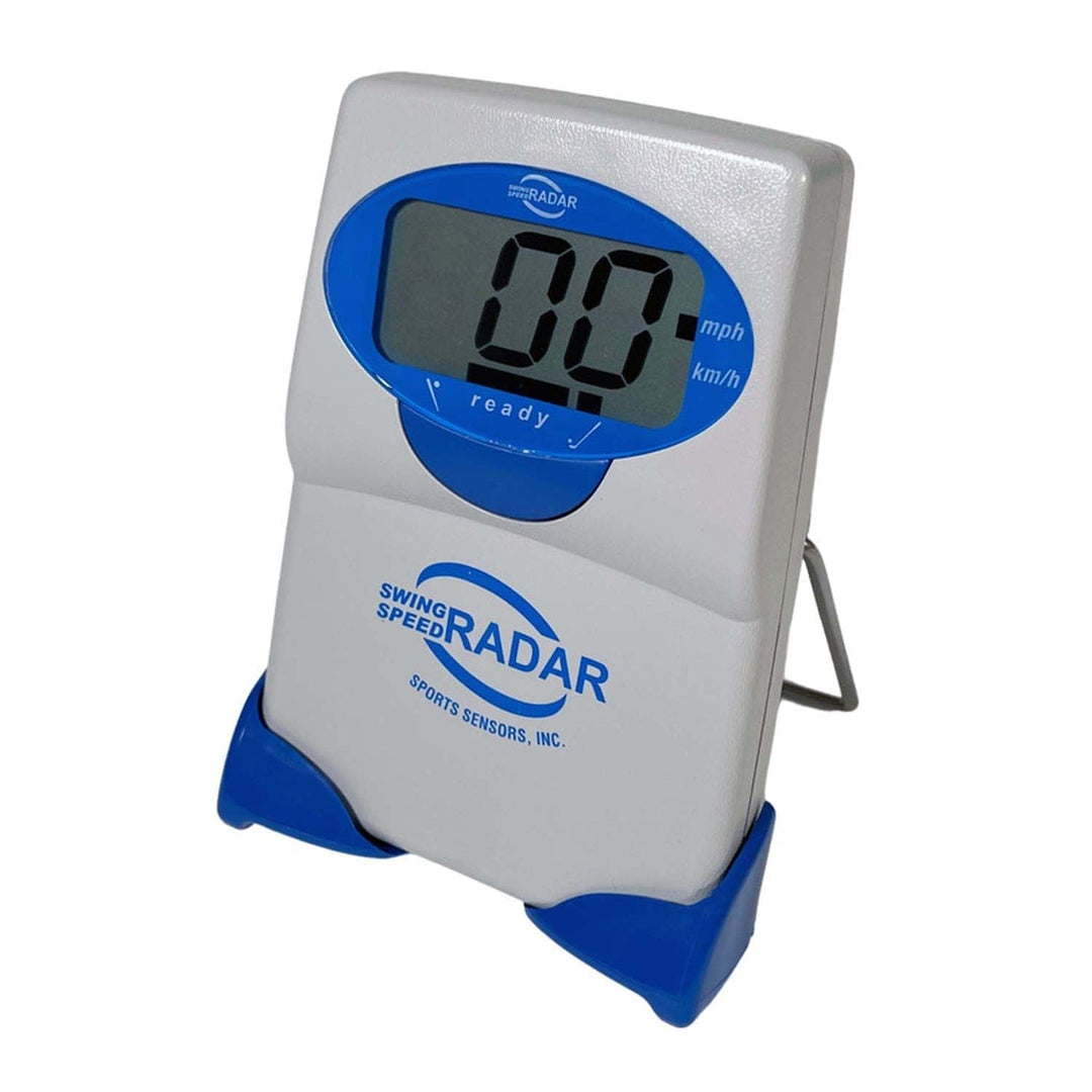 Sports Sensors Training Aid Swing Speed Radar | Sports Sensors