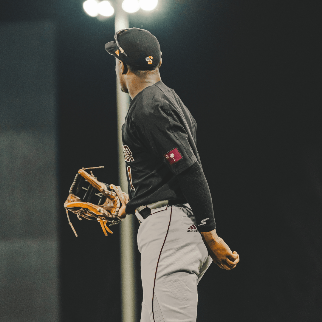 Stinger Sports Arm Sleeves Stinger Premium Arm Sleeve - Black