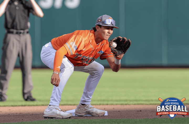 Stinger Sports Arm Sleeves Stinger Premium Arm Sleeve - Orange