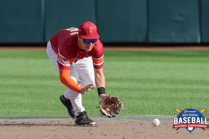 Stinger Sports Arm Sleeves Stinger Premium Arm Sleeve - Orange