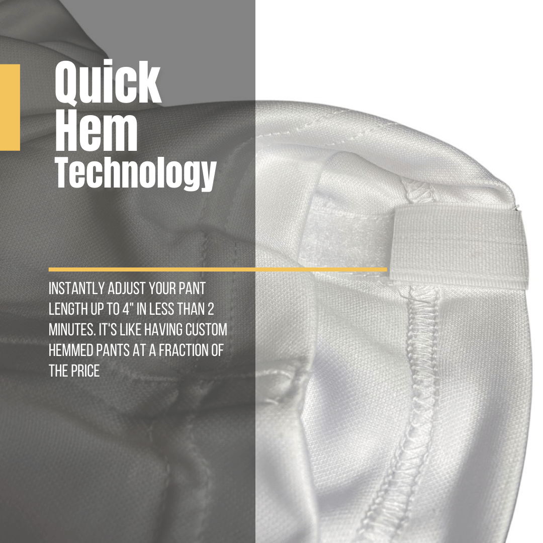 Stinger Sports Baseball Pants Stinger Premium Pro Style Full Length Gray Baseball Pant