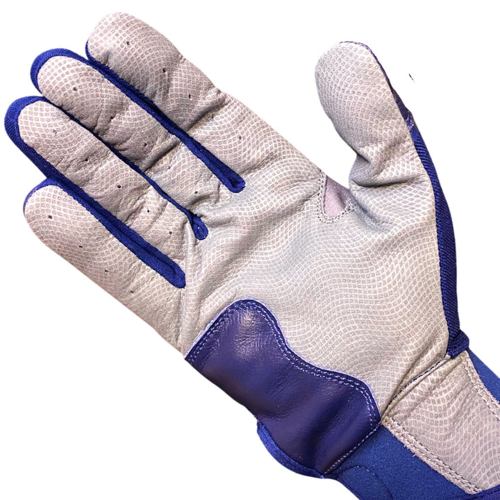 Stinger Sports Batting Gloves Color Crush Batting Gloves - Navy