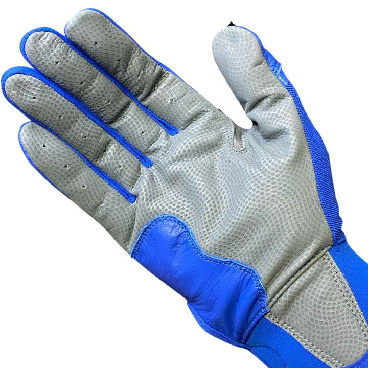 Stinger Sports Batting Gloves Color Crush Batting Gloves - Royal