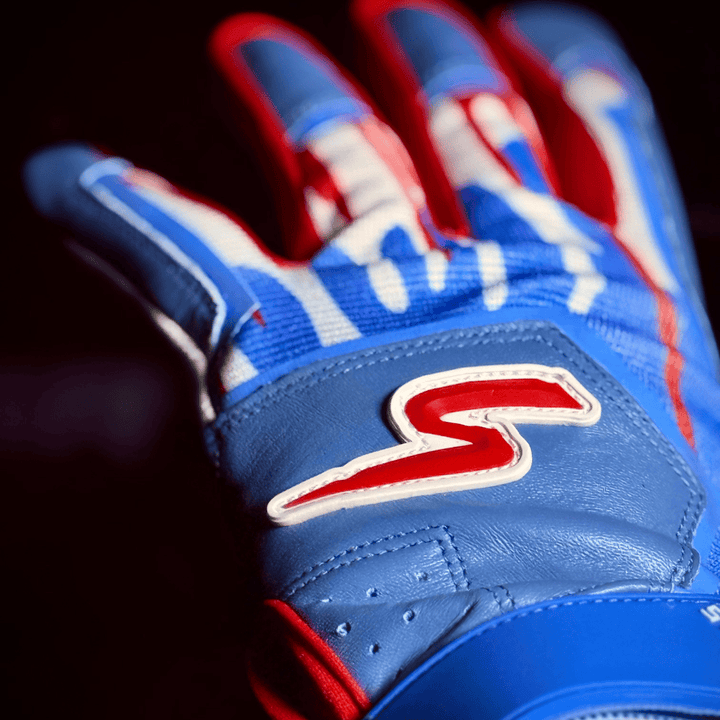 Stinger Sports Batting Gloves Sting Squad Batting Gloves - Bombs Pop
