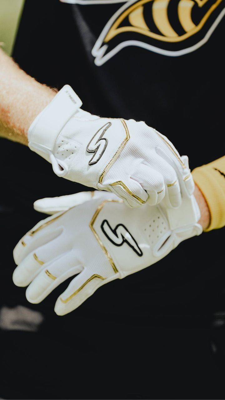 Stinger Sports Batting Gloves Sting Squad Batting Gloves - ICE USA