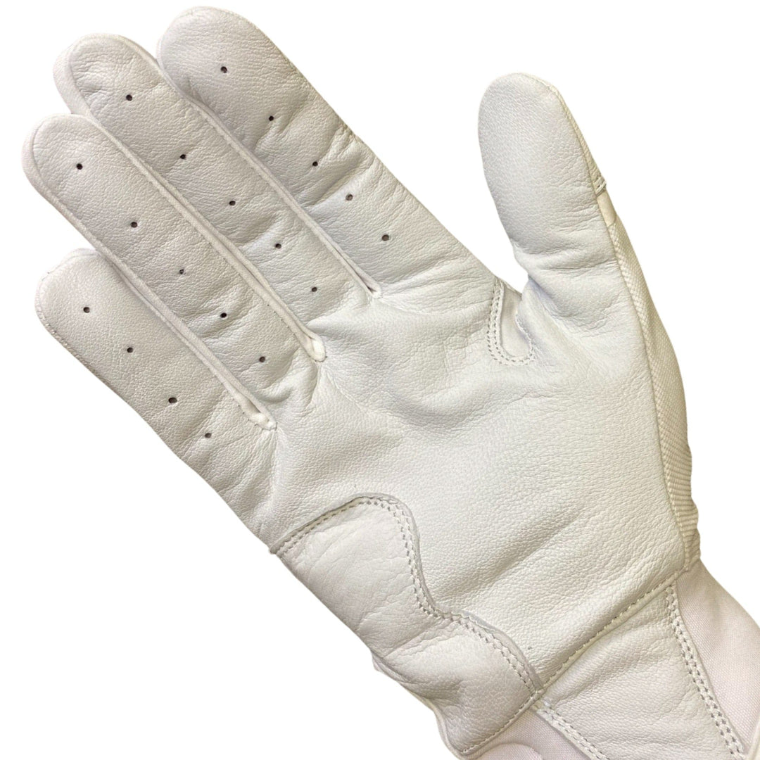 Stinger Sports Batting Gloves Sting Squad Batting Gloves - Navy Blue