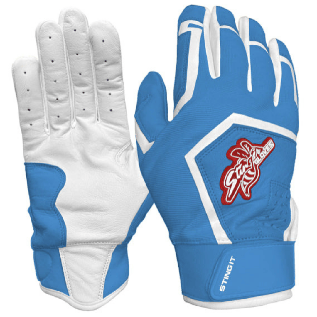 Stinger Sports Batting Gloves Sting Squad Batting Gloves - Official Missile S