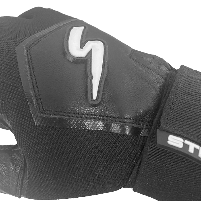 Stinger Sports Batting Gloves Winder Series Batting Gloves - Black Out
