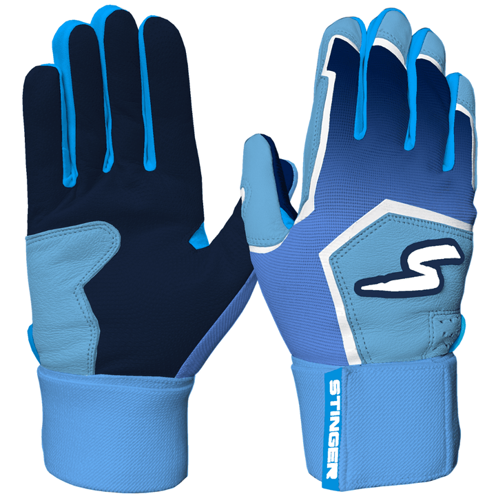 Stinger Sports Batting Gloves Winder Series Batting Gloves - Ice Breaker