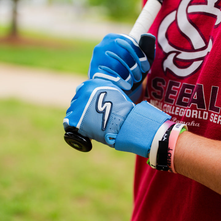 Stinger Sports Batting Gloves Winder Series Batting Gloves - Ice Breaker