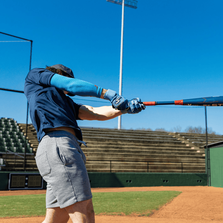 Stinger Sports Batting Gloves Winder Series Batting Gloves - Ice Breaker