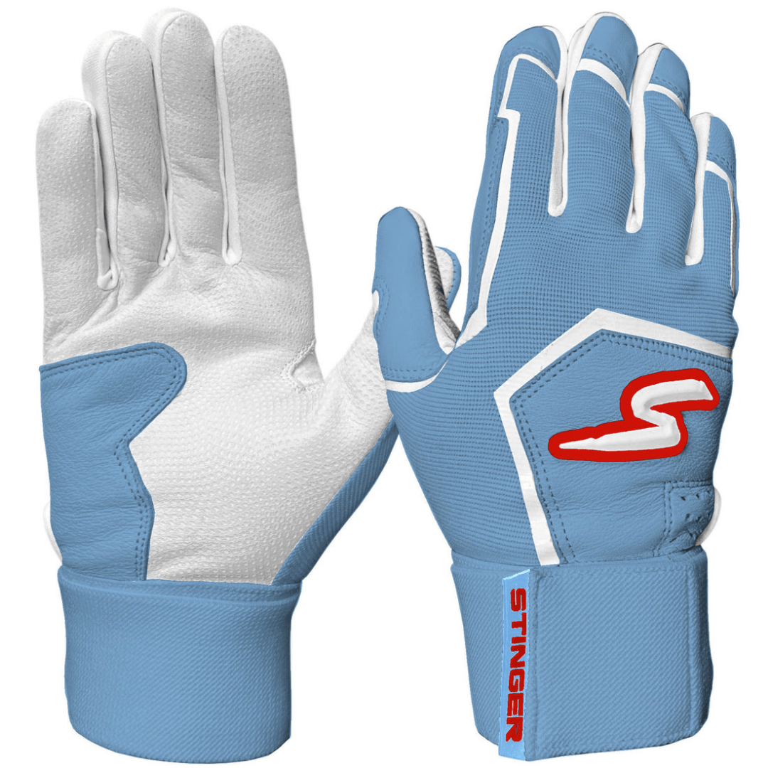Stinger Sports Batting Gloves Winder Series Batting Gloves - Official Missile S